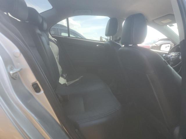 Photo 10 from auction – 2017 MITSUBISHI LANCER ES with VIN JA32V2FW1HU013313