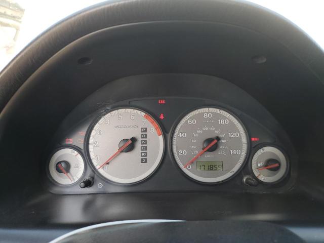 Photo 9 from auction – 2002 HONDA CIVIC EX with VIN 1HGEM22962L066847