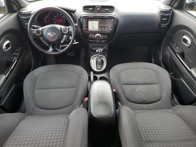 Photo 8 from auction – 2015 KIA SOUL ! with VIN KNDJX3A54F7192003