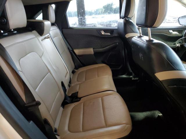 Photo 11 from auction – 2020 FORD ESCAPE TIT with VIN 1FMCU9J94LUA22207