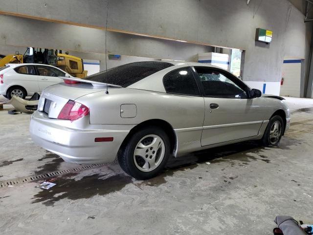 Photo 3 from auction – 2005 PONTIAC SUNFIRE with VIN 3G2JB12F35S171559