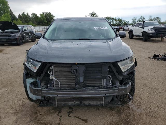 Фото 5 с аукциона – 2017 FORD EDGE TITAN с VIN 2FMPK3K94HBB80451
