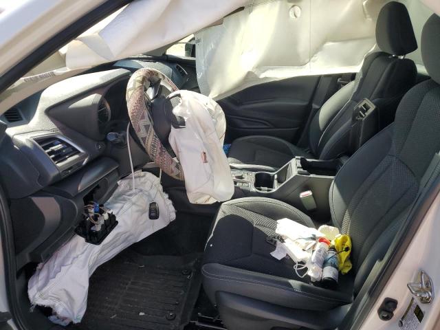 Photo 7 from auction – 2022 SUBARU FORESTER P with VIN JF2SKAEC3NH427064
