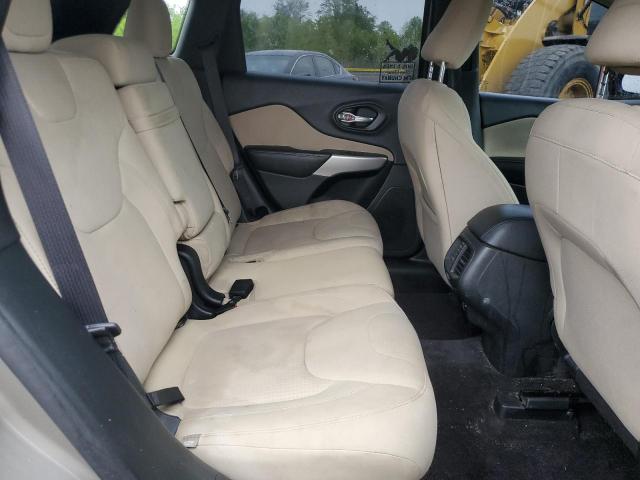 Photo 11 from auction – 2017 JEEP CHEROKEE L with VIN 1C4PJLCS6HW640751