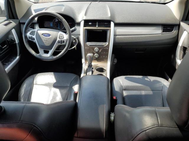 Photo 8 from auction – 2011 FORD EDGE SEL with VIN 2FMDK4JCXBBA18675