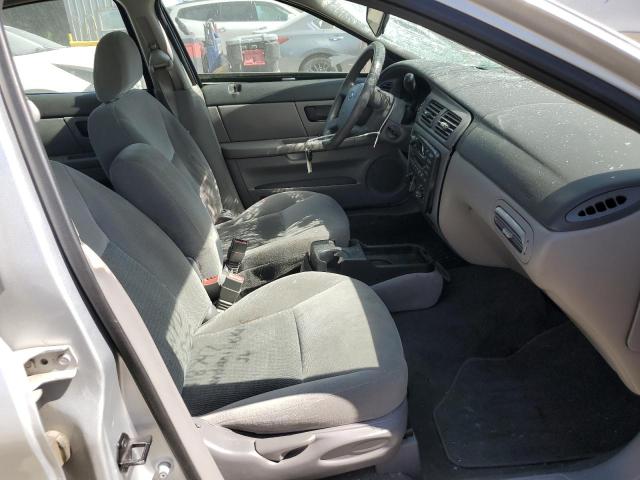 Photo 7 from auction – 2007 FORD TAURUS SE with VIN 1FAFP53U27A215813
