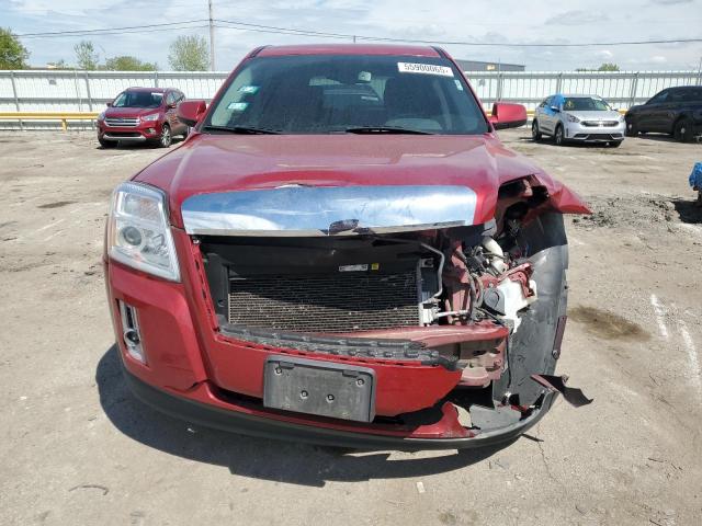Photo 5 from auction – 2015 GMC TERRAIN SL with VIN 2GKALMEK7F6133694