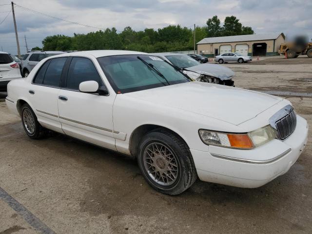Photo 4 from auction – 2001 MERCURY GRAND MARQ with VIN 2MEFM74W11X654447