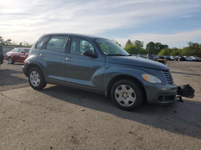 Photo 4 from auction – 2006 CHRYSLER PT CRUISER with VIN 3A4FY48B46T338510