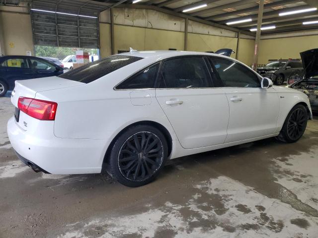 Photo 3 from auction – 2012 AUDI A6 with VIN WAUBGAFC3CN004253