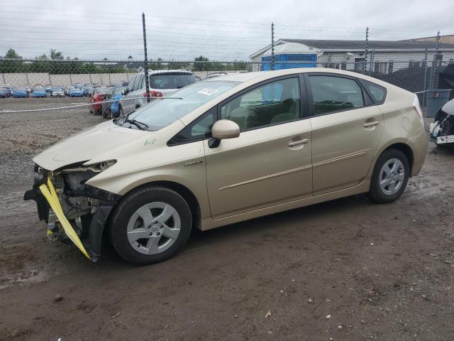 TOYOTA PRIUS 2011 with VIN JTDKN3DU9B1423987 - Photo from auction