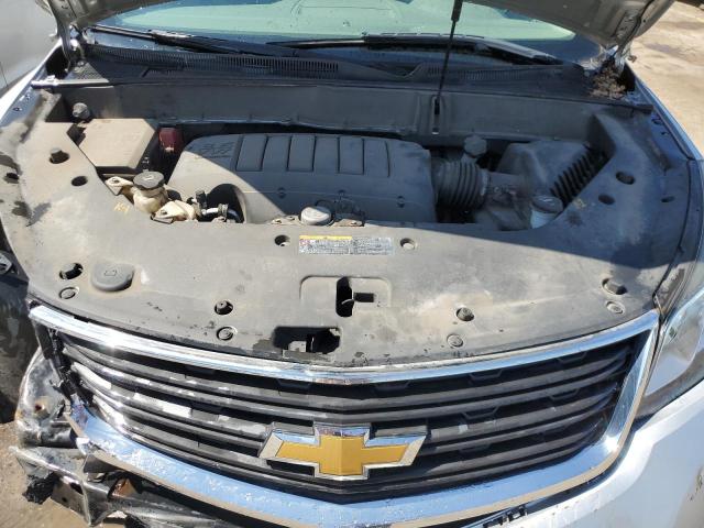 Photo 12 from auction – 2014 CHEVROLET TRAVERSE L with VIN 1GNKRFED4EJ334702
