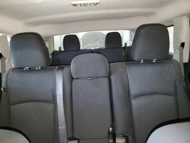 Photo 10 from auction – 2018 DODGE JOURNEY SE with VIN 3C4PDCAB8JT340246