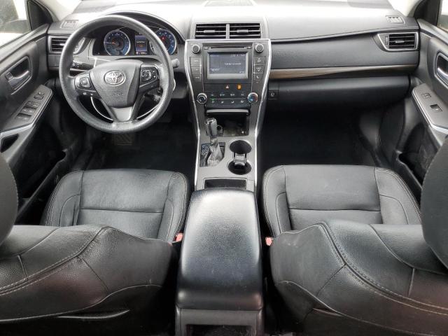 Photo 8 from auction – 2016 TOYOTA CAMRY LE with VIN 4T4BF1FK9GR549464