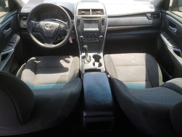 Photo 8 from auction – 2015 TOYOTA CAMRY LE with VIN 4T1BF1FK5FU021414