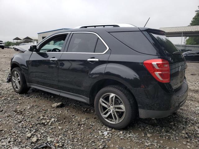 Photo 2 from auction – 2017 CHEVROLET EQUINOX PR with VIN 2GNFLGEK8H6333464