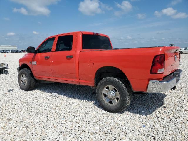 Photo 2 from auction – 2014 RAM 2500 ST with VIN 3C6UR5CL2EG292139