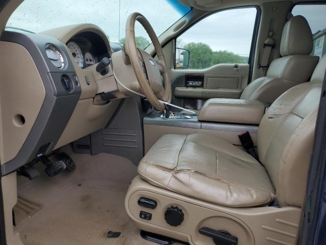 Photo 7 from auction – 2008 FORD F150 SUPER with VIN 1FTPW14V28FB48457