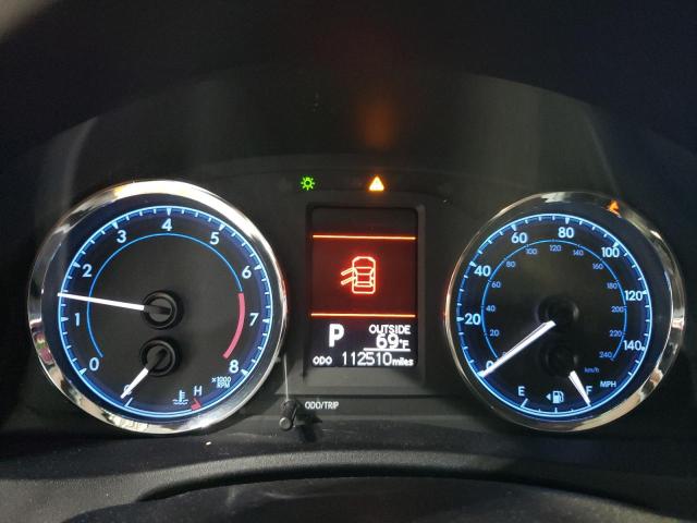 Photo 9 from auction – 2018 TOYOTA COROLLA L with VIN 2T1BURHE5JC038798