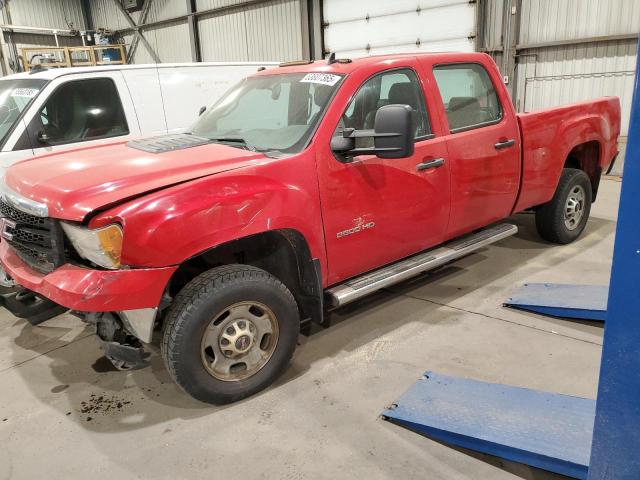 Photo 1 from auction – 2014 GMC SIERRA K25 with VIN 1GT12ZC8XEF181942
