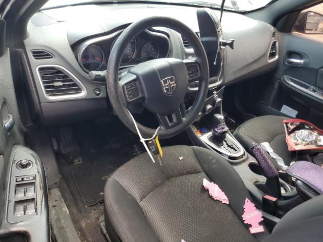 Photo 8 from auction – 2014 DODGE AVENGER SE with VIN 1C3CDZAB9EN154775