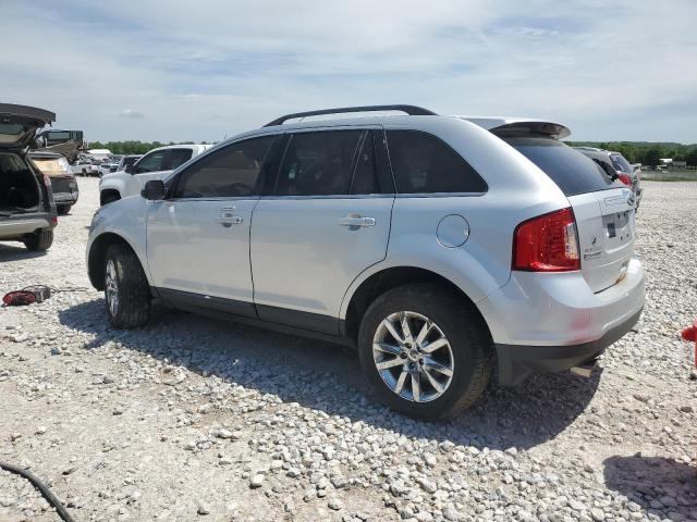Photo 2 from auction – 2011 FORD EDGE LIMIT with VIN 2FMDK4KC6BBB41534