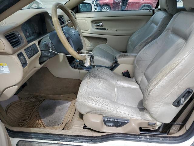 Photo 7 from auction – 2004 VOLVO C70 LPT with VIN YV1NC63D84J061038