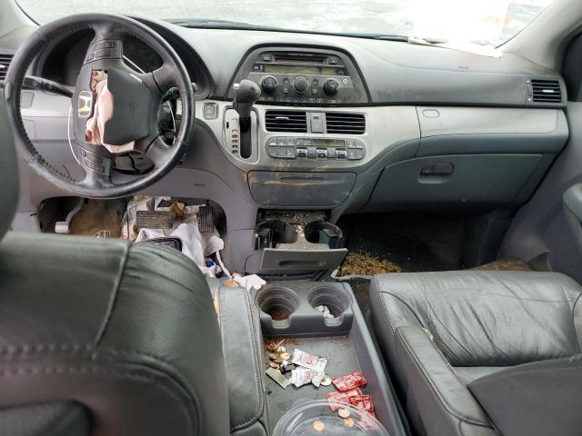 Photo 8 from auction – 2006 HONDA ODYSSEY EX with VIN 5FNRL38626B424217