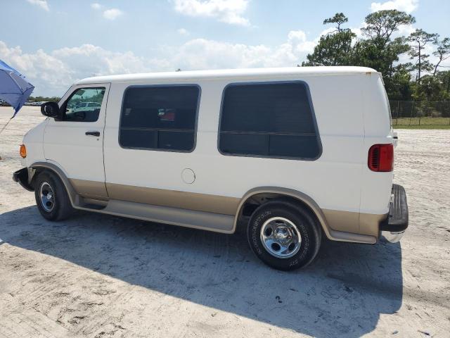 Photo 2 from auction – 2002 DODGE RAM VAN B1 with VIN 2B6HB11Y02K142362