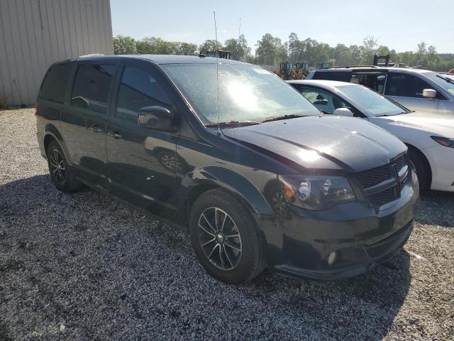 Photo 4 from auction – 2019 DODGE GRAND CARA with VIN 2C4RDGEG9KR538148