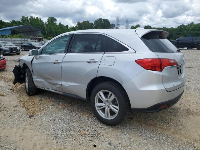 Photo 2 from auction – 2014 ACURA RDX TECHNO with VIN 5J8TB3H59EL009070