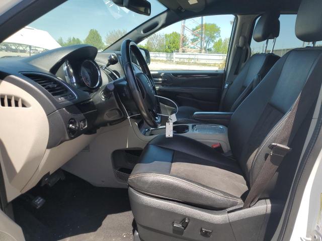 Photo 7 from auction – 2020 DODGE GRAND CARA with VIN 2C4RDGCGXLR174584