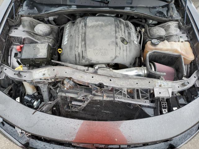 Photo 11 from auction – 2016 DODGE CHARGER R/ with VIN 2C3CDXCT7GH276735