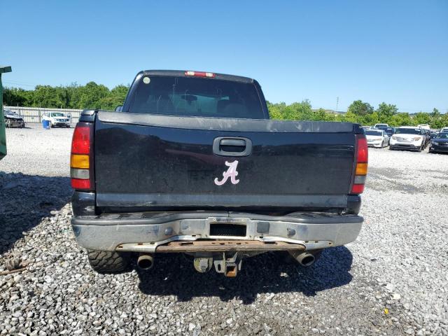 Photo 6 from auction – 2006 GMC NEW SIERRA with VIN 2GTEK19B761110373