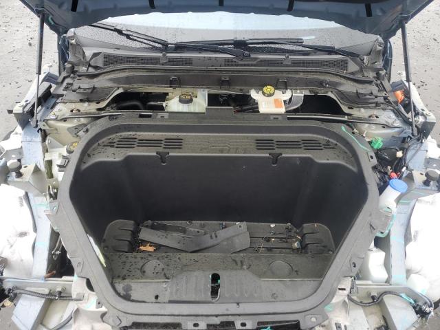 Photo 12 from auction – 2023 FORD MUSTANG MA with VIN 3FMTK3SSXPMA31508