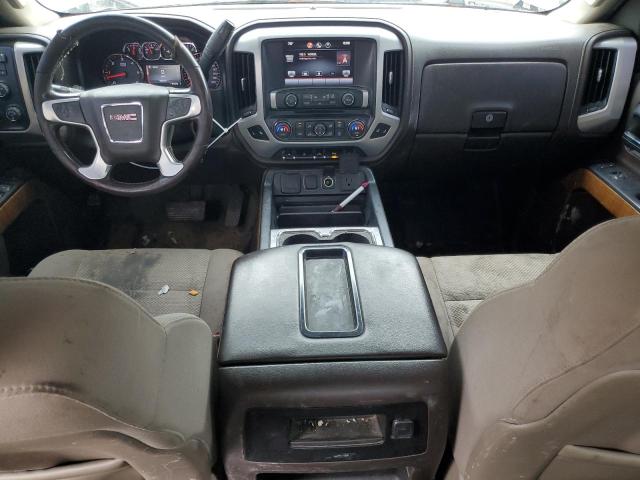 Photo 8 from auction – 2015 GMC SIERRA K25 with VIN 1GT12YEG2FF176251