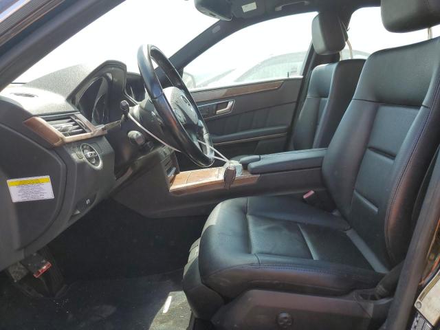 Photo 7 from auction – 2012 MERCEDES-BENZ E 350 BLUE with VIN WDDHF2EB2CA601289