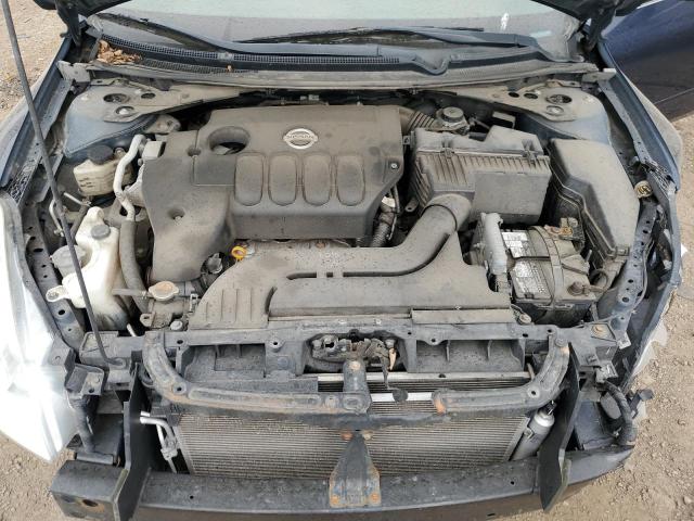 Photo 11 from auction – 2012 NISSAN ALTIMA BAS with VIN 1N4AL2AP8CC160915