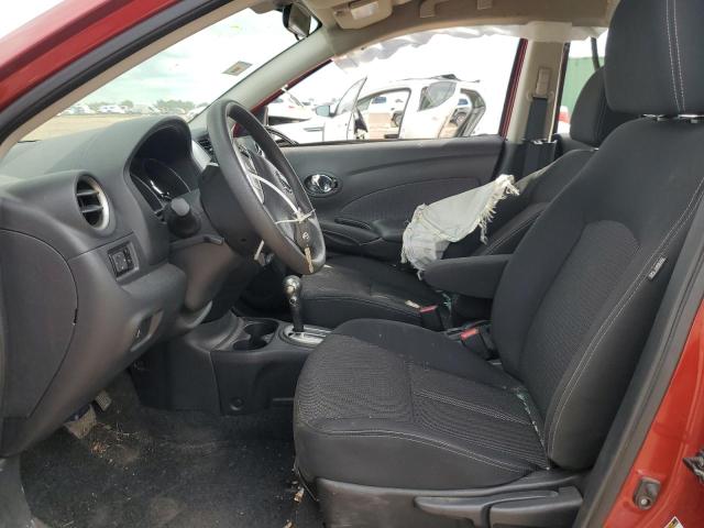 Photo 7 from auction – 2016 NISSAN VERSA S with VIN 3N1CN7AP5GL884259