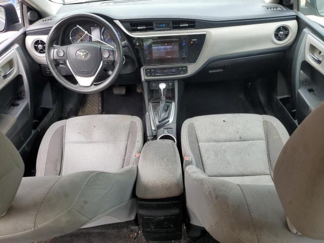 Photo 8 from auction – 2017 TOYOTA COROLLA L with VIN 5YFBURHE5HP587461