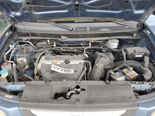 Photo 11 from auction – 2008 HONDA ELEMENT EX with VIN 5J6YH28708L011738