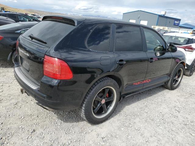 Photo 3 from auction – 2005 PORSCHE CAYENNE TU with VIN WP1AC29PX5LA90155