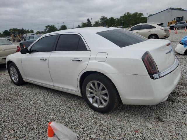 Photo 2 from auction – 2012 CHRYSLER 300 LIMITE with VIN 2C3CCACGXCH216154