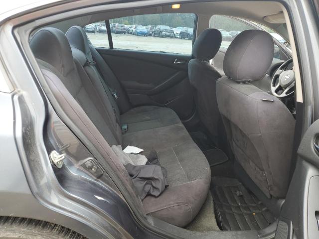 Photo 10 from auction – 2011 NISSAN ALTIMA BAS with VIN 1N4AL2AP9BC154524