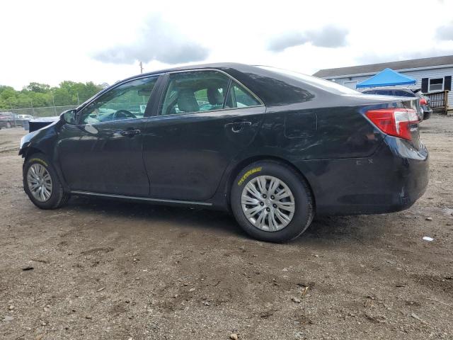 Photo 2 from auction – 2012 TOYOTA CAMRY BASE with VIN 4T1BF1FK0CU051562
