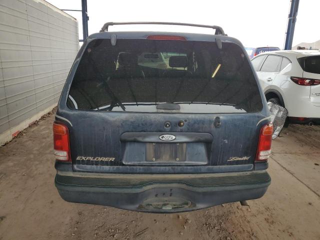 Photo 6 from auction – 2001 FORD EXPLORER L with VIN 1FMZU75E91UB05506