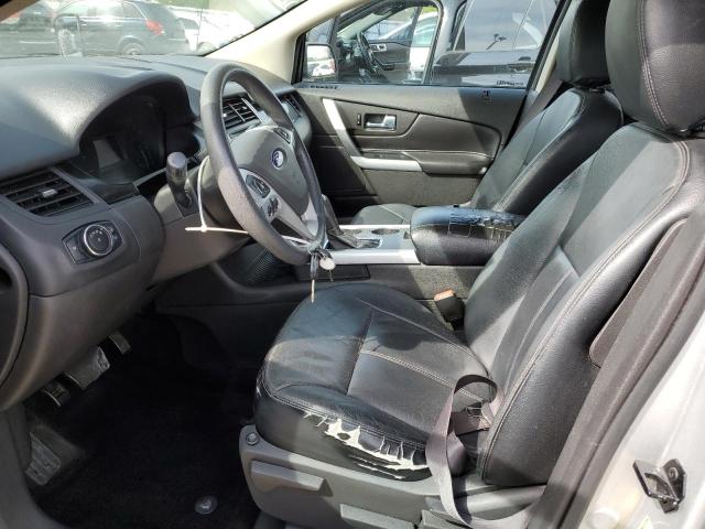 Photo 7 from auction – 2013 FORD EDGE SE with VIN 2FMDK3GC8DBB86075