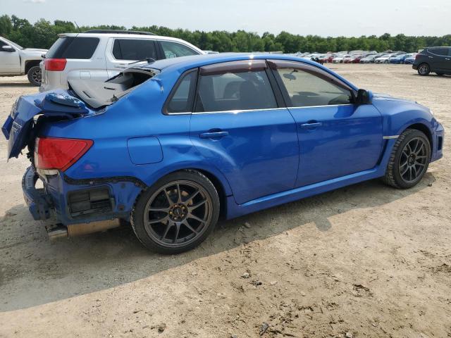 Photo 3 from auction – 2012 SUBARU IMPREZA WR with VIN JF1GV7F68CG023211