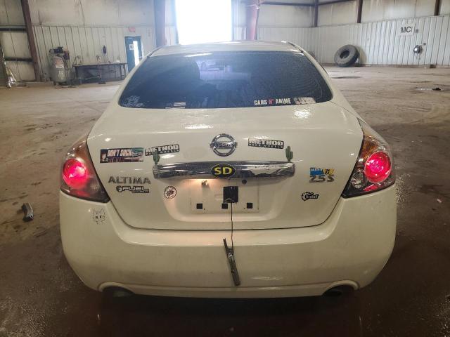 Photo 6 from auction – 2012 NISSAN ALTIMA BAS with VIN 1N4AL2AP6CN442944