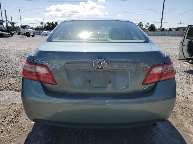 Photo 6 from auction – 2009 TOYOTA CAMRY BASE with VIN 4T1BE46KX9U902828
